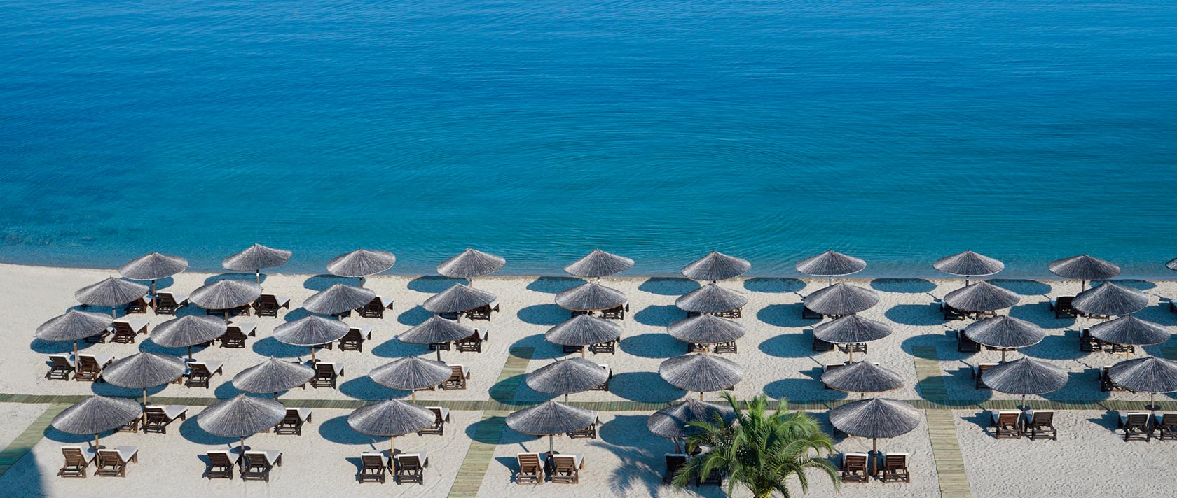 Hotel Meliton -  Porto Carras Grand Resort, Griechenland, Neos Marmaras. Großes 1